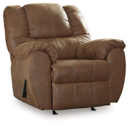 Manual Recliner