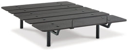 Adjustable Base