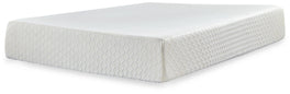 Memory Foam Mattress