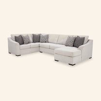 Stationary Sectional