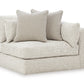Alcott 2-Piece Loveseat