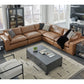 Verona 5-Piece Modular Sectional
