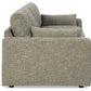 Dramatic Sofa