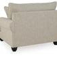Asanti Oversized Chair