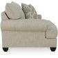 Asanti Oversized Chair
