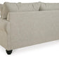 Asanti Living Room Set