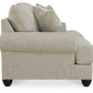 Asanti Living Room Set