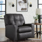Barlin Mills Living Room Set