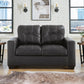 Barlin Mills Loveseat