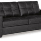 Barlin Mills Living Room Set
