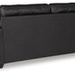 Barlin Mills Living Room Set