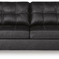 Barlin Mills Living Room Set