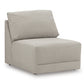 Next-Gen Gaucho Sectional