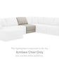 Next-Gen Gaucho Sectional Sofa