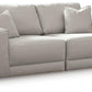 Next-Gen Gaucho Sectional Loveseat