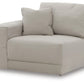 Next-Gen Gaucho Sectional