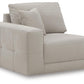 Next-Gen Gaucho Sectional