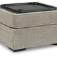 Calnita Living Room Set