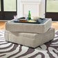 Calnita Living Room Set