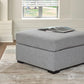 UrbanCrest Ottoman