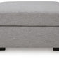 UrbanCrest Ottoman