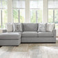 UrbanCrest Sectional