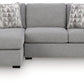 UrbanCrest Sectional