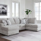 Kerry 2-Piece Sectional with Chaise