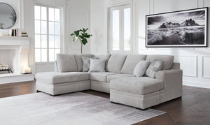 Kerry 2-Piece Sectional with Chaise