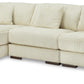 Lindyn Sectional with Chaise