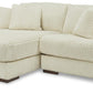 Lindyn Sectional with Chaise