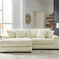 Lindyn Sectional with Chaise