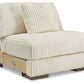 Lindyn Sectional with Chaise