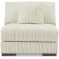 Lindyn Sectional with Chaise