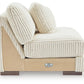Lindyn Sectional with Chaise