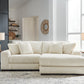 Lindyn Sectional with Chaise