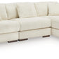 Lindyn Sectional with Chaise