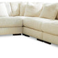 Lindyn Sectional