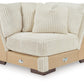 Lindyn Sectional with Chaise