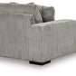 Lindyn Sectional with Chaise
