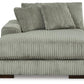 Lindyn Sectional with Chaise