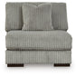 Lindyn Sectional with Chaise