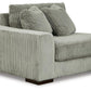 Lindyn Sectional with Chaise