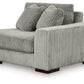 Lindyn Sectional with Chaise