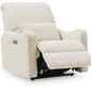 Cleo Pier Recliner