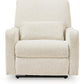 Cleo Pier Recliner
