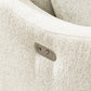 Cleo Pier Recliner