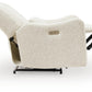Cleo Pier Recliner
