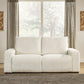 East Loft Loveseat