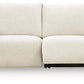 East Loft Loveseat